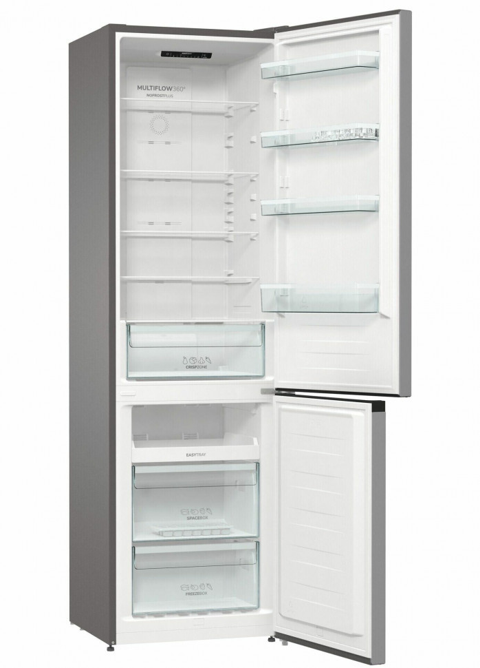Холодильник Gorenje NRK6201PS4