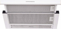 Встраиваемая вытяжка Kuppersberg SlimLux 60 BG