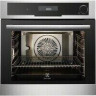Электрический духовой шкаф Electrolux EOB 8851 AAX