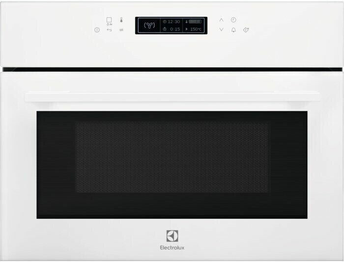 Электрический духовой шкаф Electrolux VKL 8E00V
