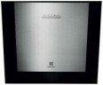 Каминная вытяжка Electrolux EFF 55550 DK