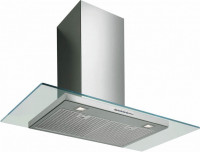 Каминная вытяжка Falmec Kristal 60/800