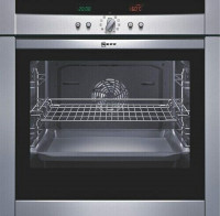Электрический духовой шкаф Neff B45E42 N0