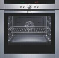 Электрический духовой шкаф Neff B45E42 N0