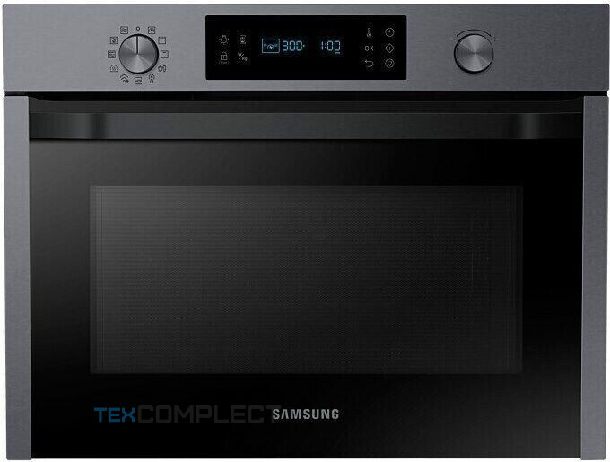 Электрический духовой шкаф Samsung NQ50K3530BG