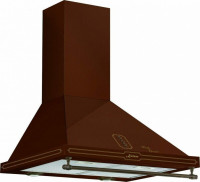 Каминная вытяжка Kaiser A-6416 CuBE