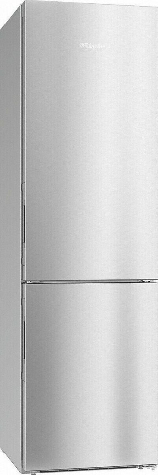 Холодильник Miele KFN29233D ws