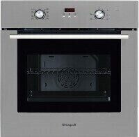 Электрический духовой шкаф Weissgauff EOM 28 PDX