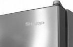 Холодильник Sharp SJ-BA10IHXJ1