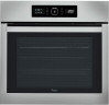 Электрический духовой шкаф Whirlpool AKZ 6270 IX
