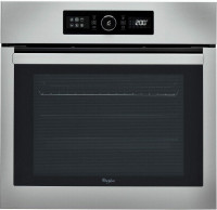Электрический духовой шкаф Whirlpool AKZ 6270 IX