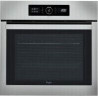 Электрический духовой шкаф Whirlpool AKZ 6270 IX