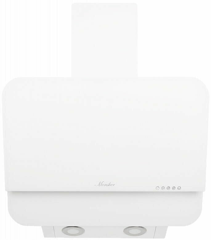 Каминная вытяжка MONSHER Town 60 W