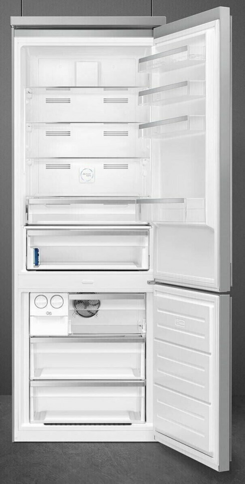 Холодильник Smeg FA490RX