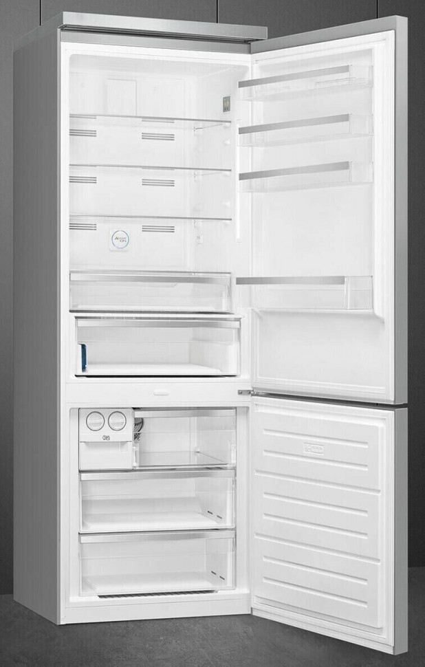 Холодильник Smeg FA490RX