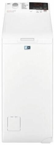Стиральная машина AEG LTX 6G371C