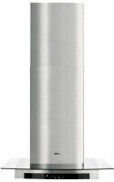 Каминная вытяжка Zanussi ZHC 66540