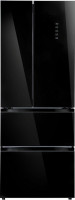Холодильник Tesler RFD-360I Glass