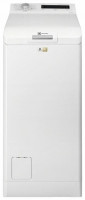 Стиральная машина Electrolux EWT1567VIW