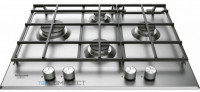 Газовая варочная панель Hotpoint-Ariston PKL 641 IX