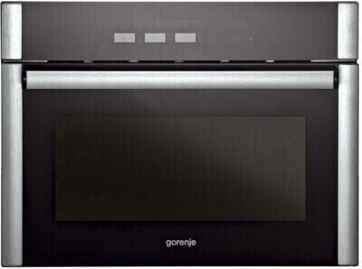 Встраиваемая микроволновая печь Gorenje BOC 5322 AX