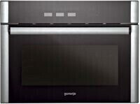 Встраиваемая микроволновая печь Gorenje BOC 5322 AX