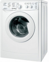 Стиральная машина Indesit IWSC 51252C