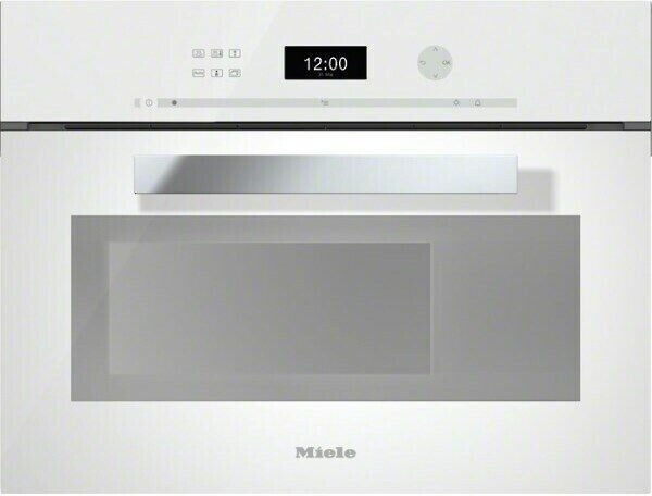 Встраиваемая микроволновая печь Miele M 6262 TC BRWS