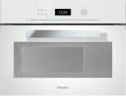 Встраиваемая микроволновая печь Miele M 6262 TC BRWS