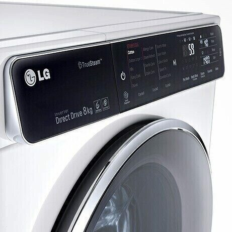 Стиральная машина LG F14U1TBS2