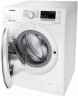 Стиральная машина Samsung WW60K42138W