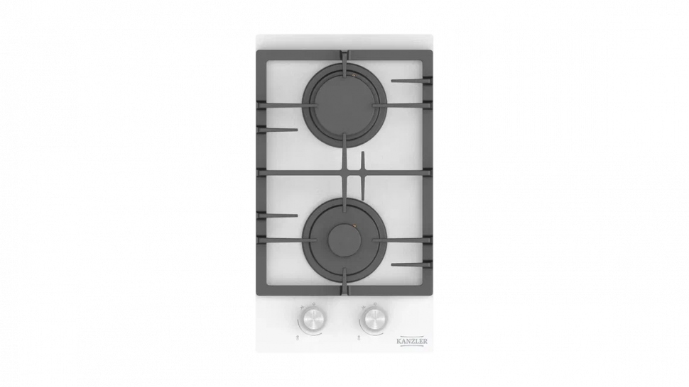 Газовая поверхность Kanzler KG 513 W