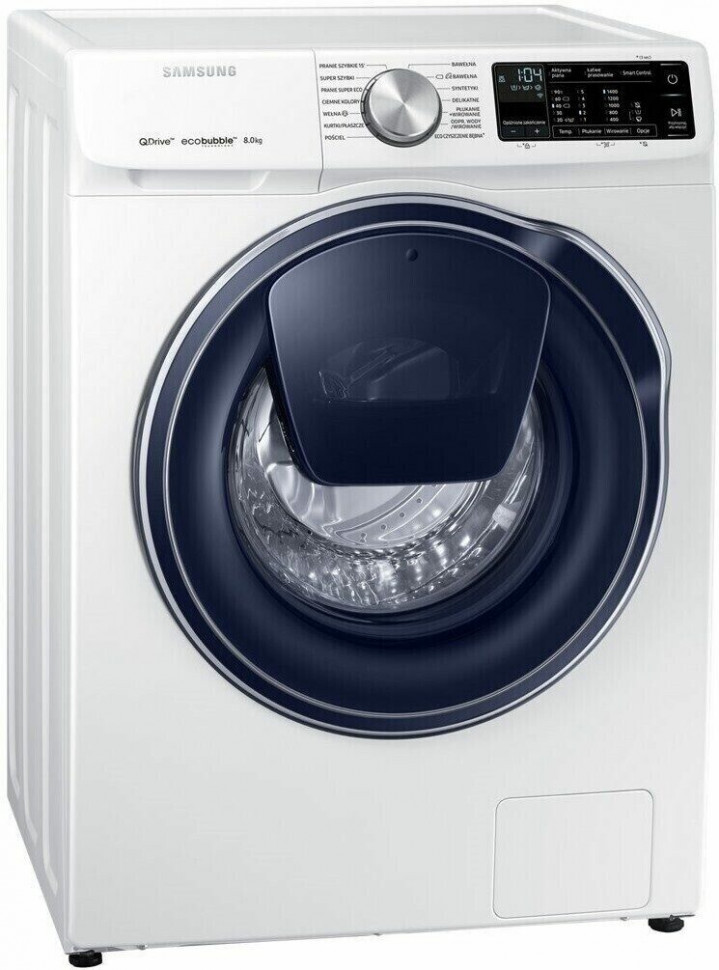 Стиральная машина Samsung WW80M644OPW