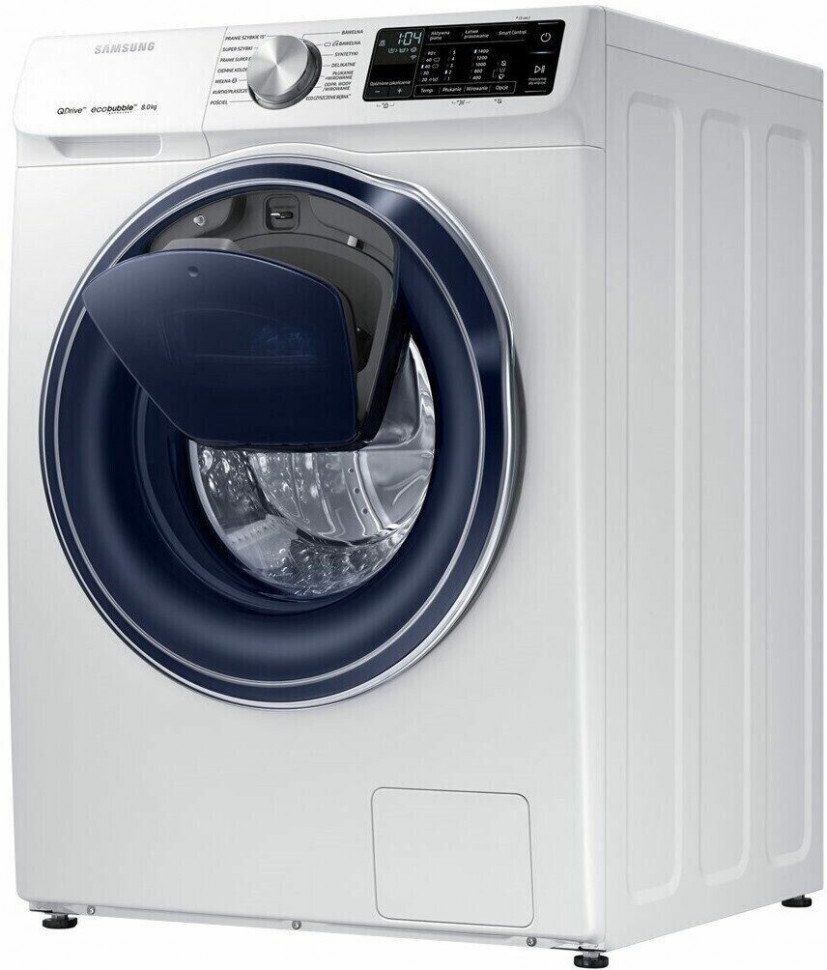 Стиральная машина Samsung WW80M644OPW