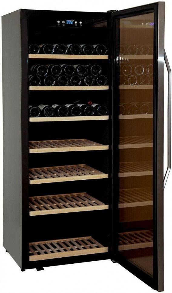 Винный шкаф Wine Craft SC 137M