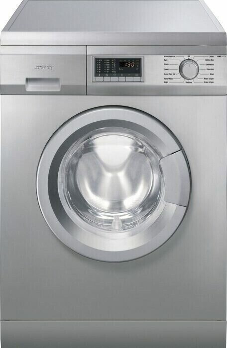 Стиральная машина Smeg WMF147
