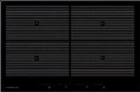 Индукционная варочная панель Kuppersbusch EKI 8940.1 BCF