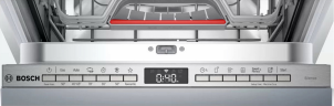 Встраиваемая посудомоечная машина Bosch SPV4HMX55Q