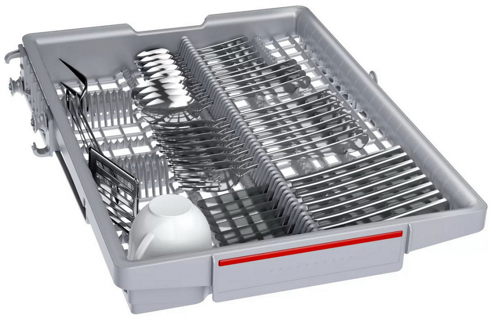 Встраиваемая посудомоечная машина Bosch SPV4HMX55Q