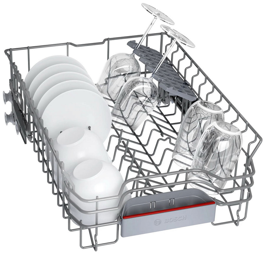 Встраиваемая посудомоечная машина Bosch SPV4HMX55Q