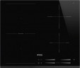 Индукционная варочная панель Smeg SI1M7643B
