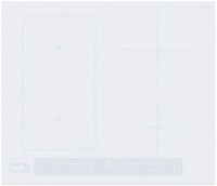 Индукционная варочная панель Whirlpool WLS 5360 BF/W