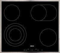 Электрическая варочная панель Beko HIC 64404 TX