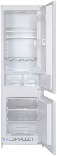 Встраиваемый холодильник Haier HRF229BIRU