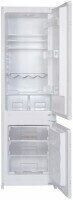Встраиваемый холодильник Haier HRF229BIRU