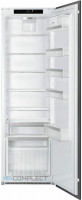 Встраиваемый холодильник Smeg S 8L1743E