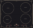 Электрическая варочная панель Teka IBR 6040