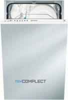 Посудомоечная машина Indesit DIS 161