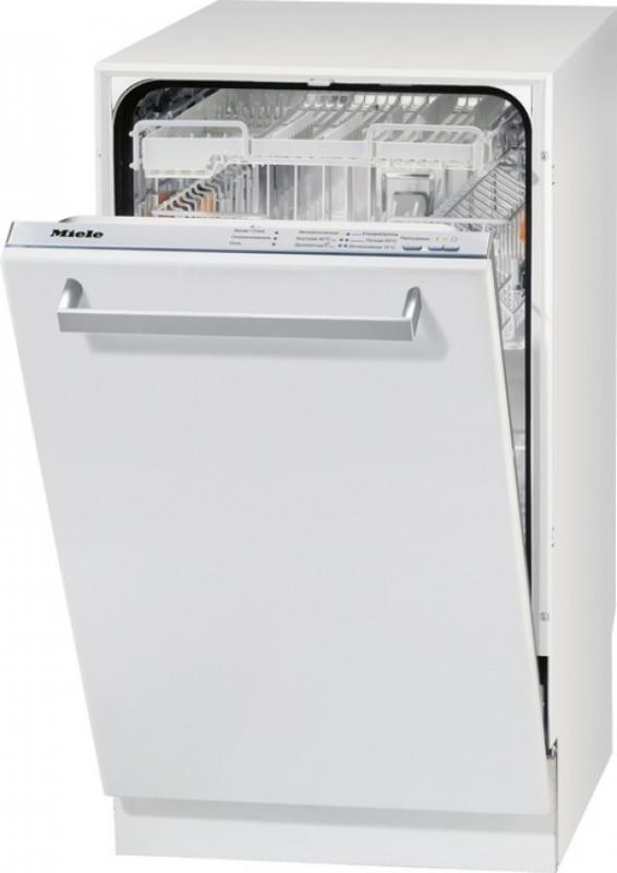 Посудомоечная машина Miele G 1162 SCVi