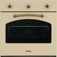 Духовой шкаф Korting OGG 741 RI